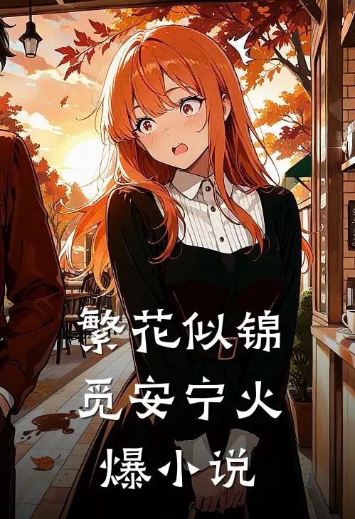繁花似锦觅安宁火爆小说
