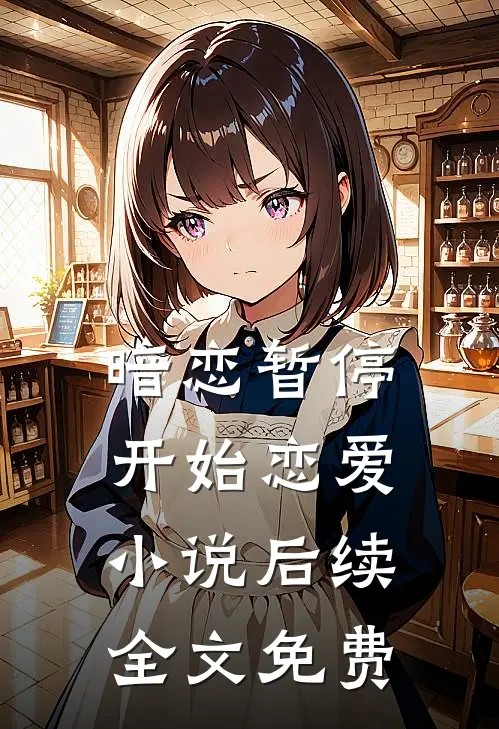 暗恋暂停,开始恋爱后续全文免费阅读