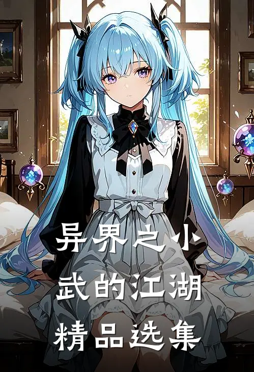 异界之小武的江湖精品选集