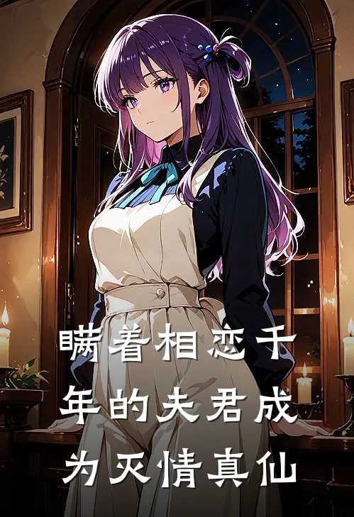 瞒着相恋千年的夫君成为灭情真仙