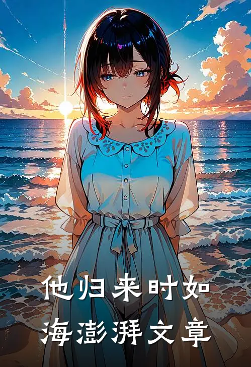 他归来时如海澎湃文章