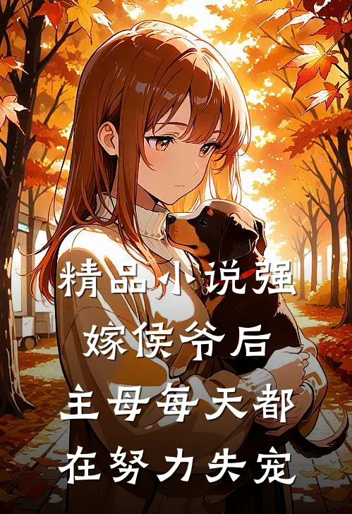 精品小说强嫁侯爷后，主母每天都在努力失宠