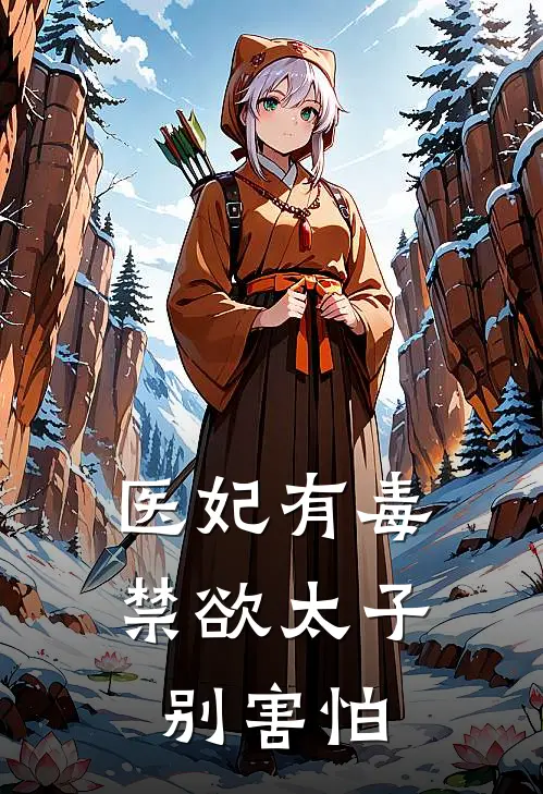 医妃有毒，禁欲太子别害怕