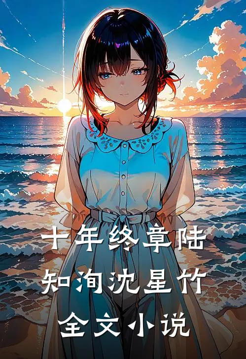 十年终章陆知洵沈星竹全文小说