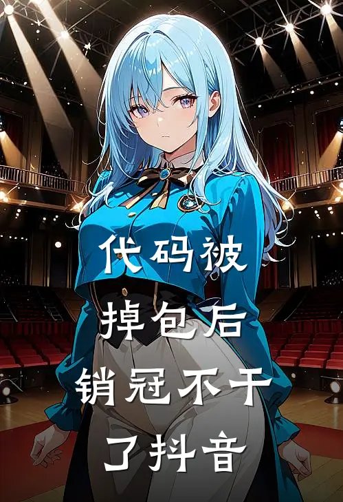 代码被掉包后，销冠不干了抖音