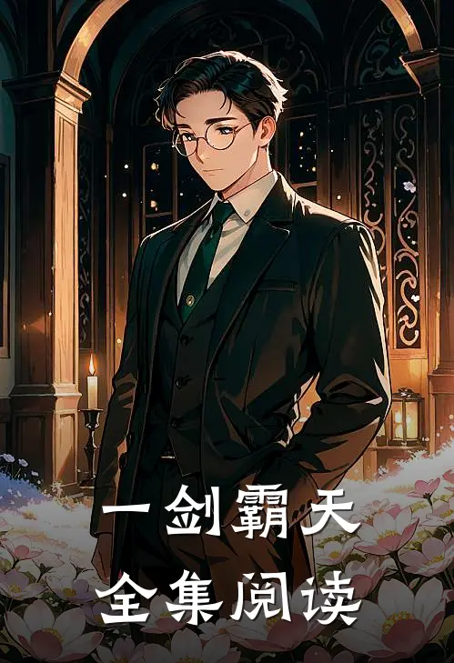 一剑霸天全集阅读
