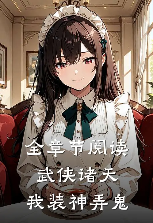 全章节阅读武侠诸天，我装神弄鬼