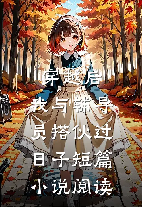 穿越后，我与辅导员搭伙过日子短篇小说阅读