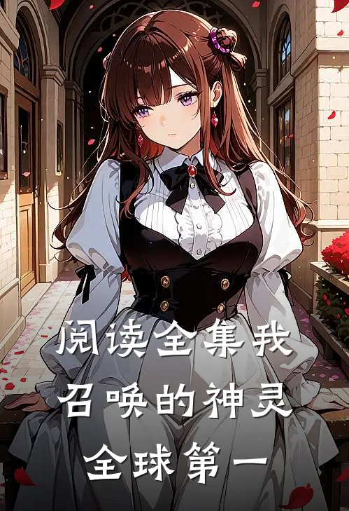 阅读全集我召唤的神灵全球第一
