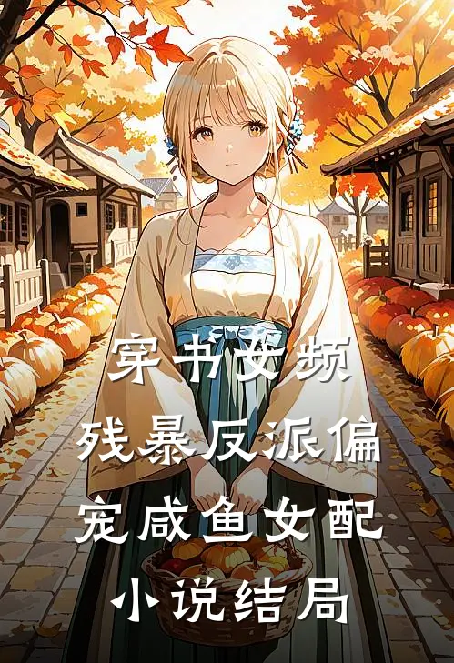 穿书女频：残暴反派偏宠咸鱼女配小说结局