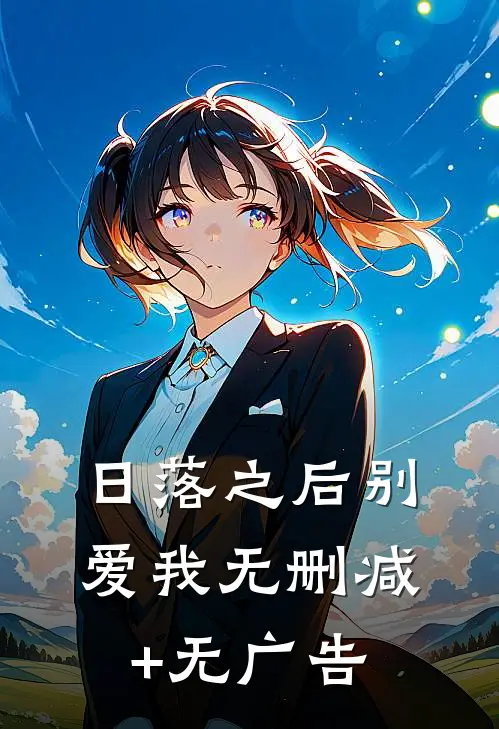 日落之后别爱我无删减+无广告