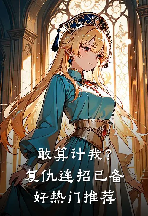 敢算计我？复仇连招已备好热门推荐