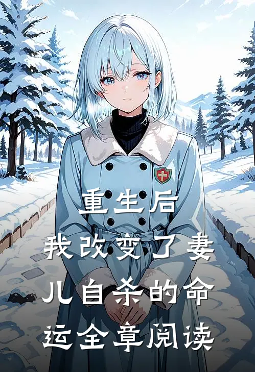 重生后，我改变了妻儿自杀的命运全章阅读