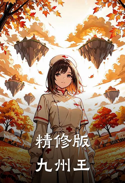 精修版九州王