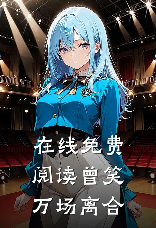 在线免费阅读曾笑万场离合