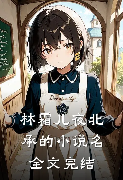 林霜儿夜北承的小说名全文完结