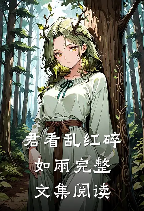 君看乱红碎如雨完整文集阅读