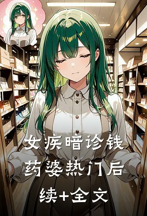 女疾-暗诊钱药婆热门后续+全文