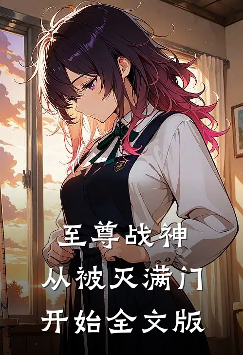至尊战神：从被灭满门开始全文版