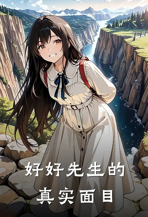 好好先生的真实面目