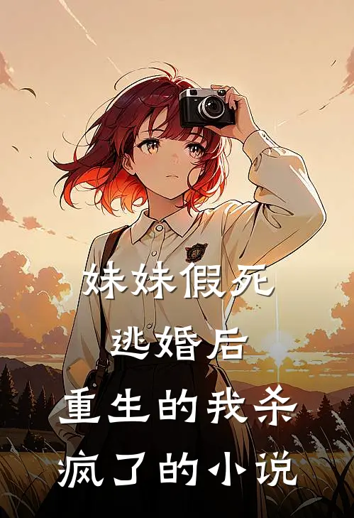 妹妹假死逃婚后,重生的我杀疯了的叫
