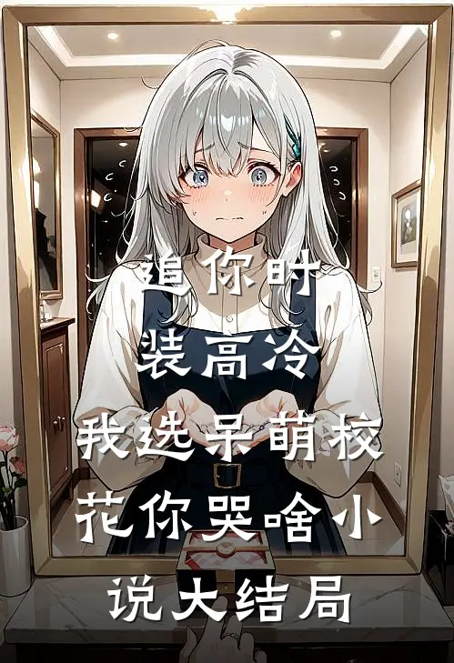 追你时装高冷，我选呆萌校花你哭啥小说大结局