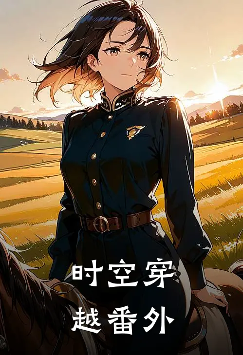 时空穿越 番外