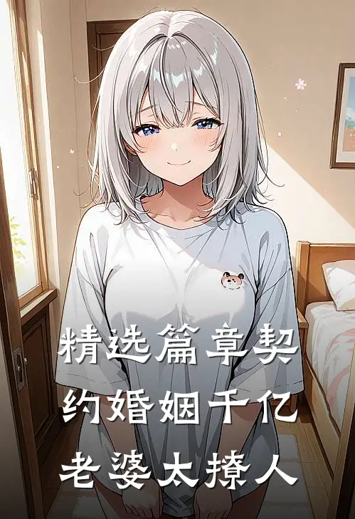精选篇章契约婚姻千亿老婆太撩人