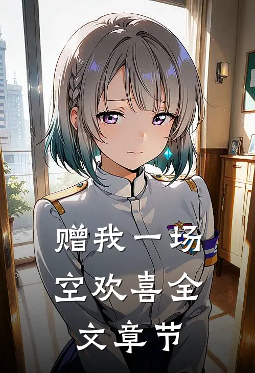 赠我一场空欢喜全文章节