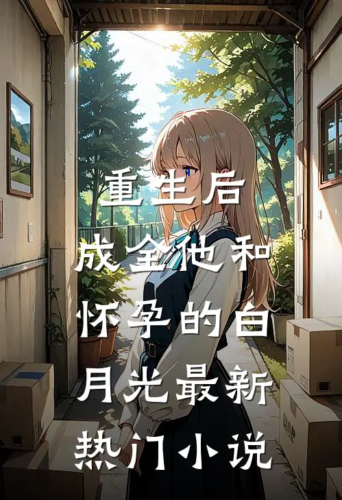 重生后，成全他和怀孕的白月光最新热门小说