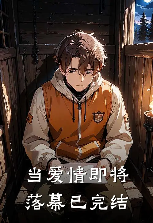 当爱情即将落幕已完结