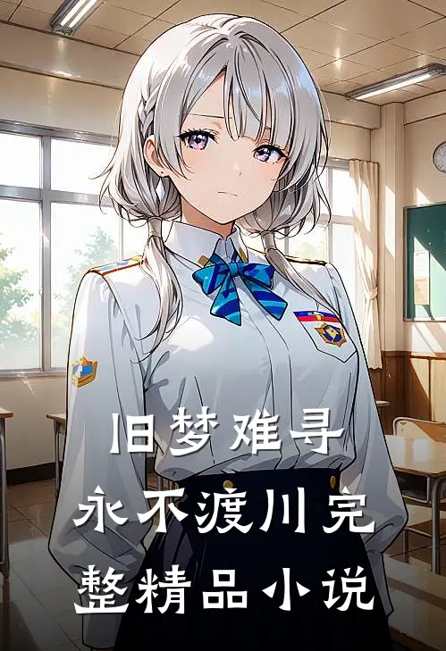 旧梦难寻,永不渡川完整精品在线阅读