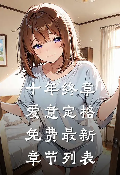 十年终章，爱意定格免费最新章节列表