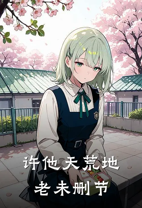 许他天荒地老未删节