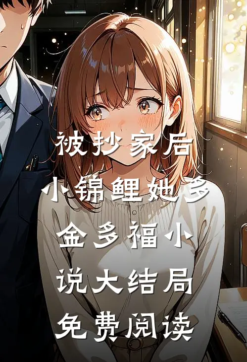 被抄家后，小锦鲤她多金多福小说大结局免费阅读