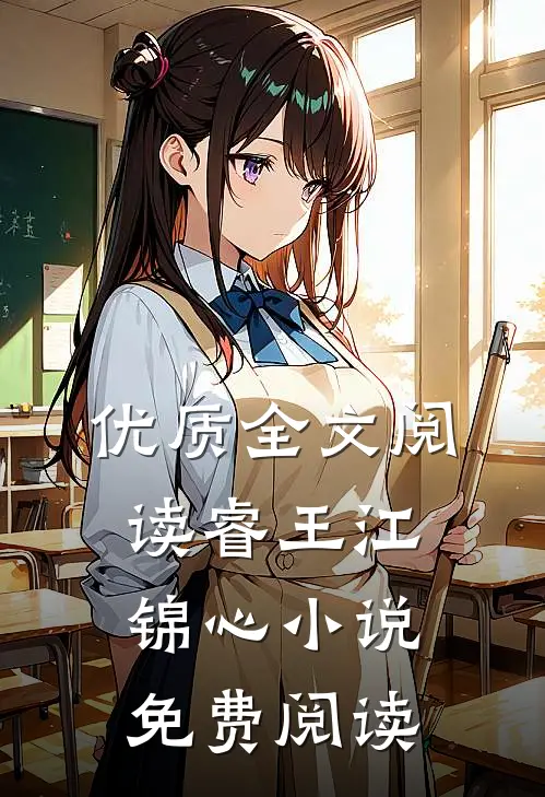 优质全文阅读睿王江锦心小说免费阅读
