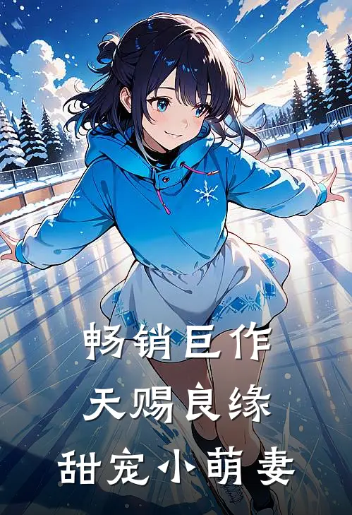 畅销巨作天赐良缘，甜宠小萌妻