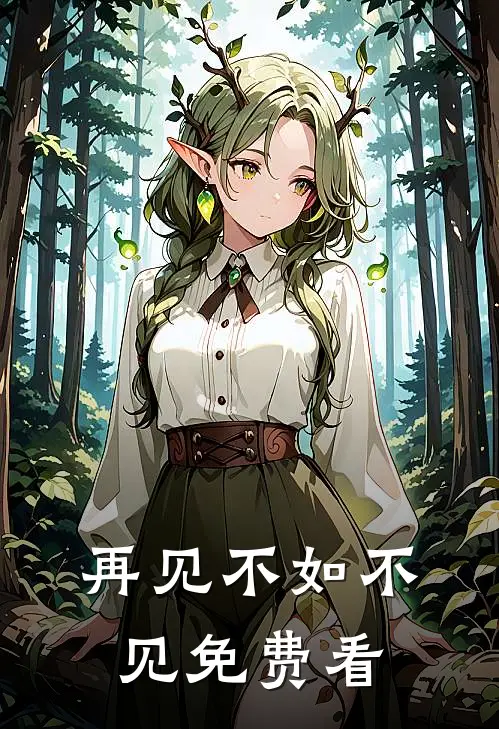 再见不如不见免费看