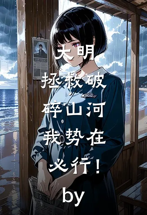 大明：拯救破碎山河，我势在必行！by