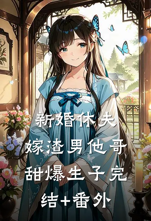 新婚休夫：嫁渣男他哥甜爆生子完结+番外