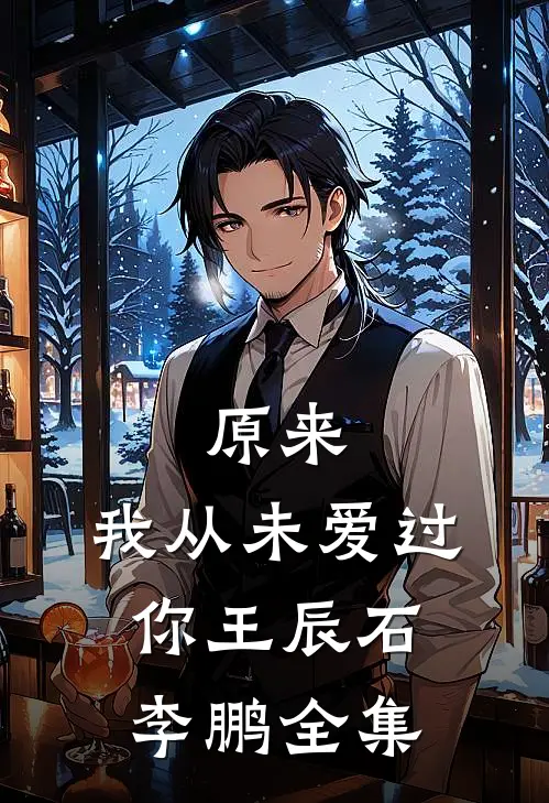 原来，我从未爱过你王辰石李鹏 全集