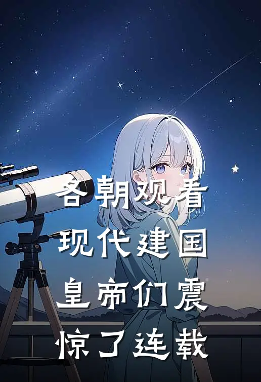 各朝观看现代建国，皇帝们震惊了连载