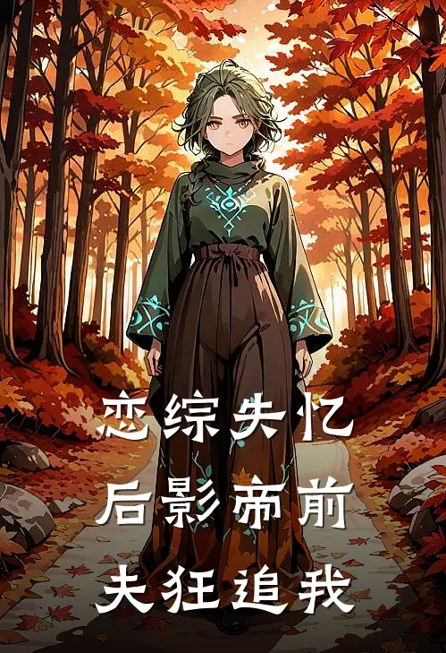 恋综失忆后影帝前夫狂追我免费阅读