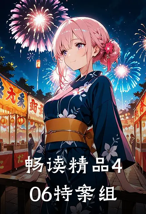畅读精品406特案组