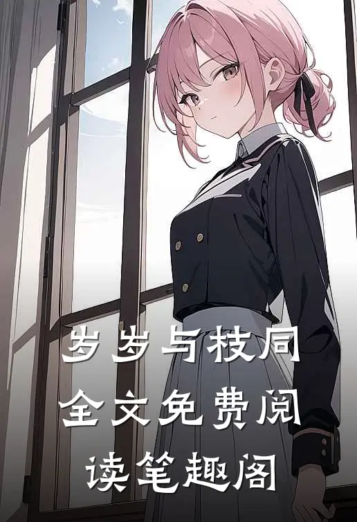 岁岁与枝同全文免费阅读笔趣阁