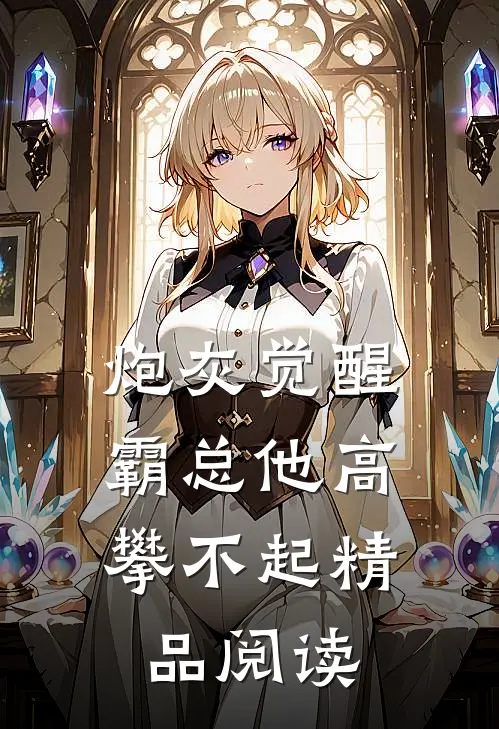 炮灰觉醒：霸总他高攀不起精品阅读