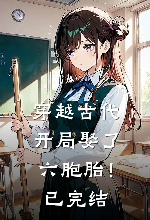 穿越古代,开局娶了六胞胎!已完结