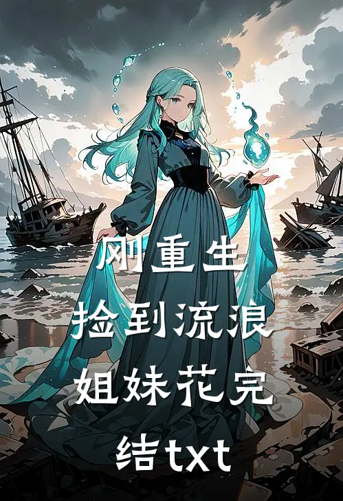 刚重生，捡到流浪姐妹花完结txt