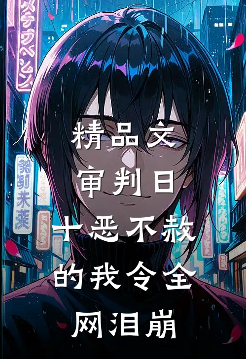 精品文审判日：十恶不赦的我令全网泪崩