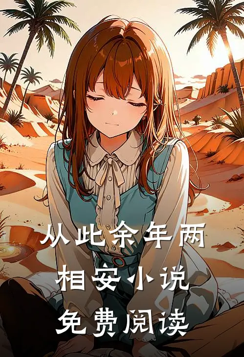 从此余年两相安小说免费阅读